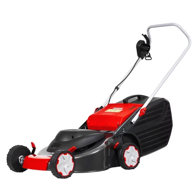 Электрическая газонокосилка бесщеточная EFCO LR 48 PE COMFORT PLUS (restyling 2026)