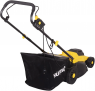 Газонокосилка электрическая Huter ELM-1800T