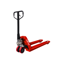 Гидравлическая тележка (Рохля) FOXSTER AC25