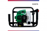 Бензиновый мотобур Oasis GMR-52/B Eco