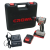 Шуруповерт ударный аккумуляторный CROWN CT21145XMS-2 BMC