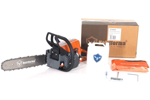 Бензопила Holzfforma G255