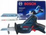 Ножовка аккумуляторная Bosch GSA 12V-14 Professional