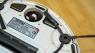 Робот-пылесос (с гироскопом) TOTAL VCRG30261