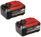 Комплект аккумуляторов Einhell Twinpack 18V, 5.2 Ач, Li-Ion