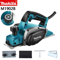 Рубанок MAKITA MT M1902B