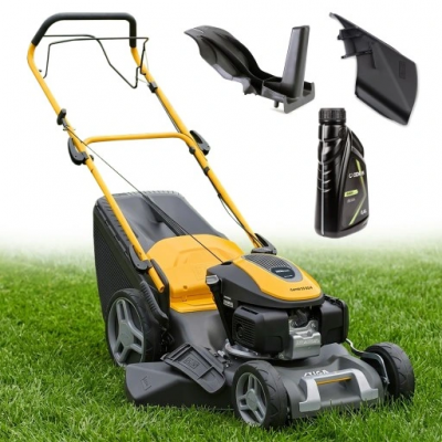 Газонокосилка STIGA COMBI 53 SQ H