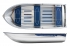 Моторная лодка Linder SPORTSMAN 400