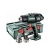 Аккумуляторный строительный фен Metabo HG 18 LTX 500