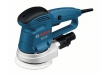 Эксцентриковая шлифмашина Bosch GEX 125 AC Professional