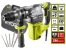 Перфоратор Ryobi RSDS1050-K