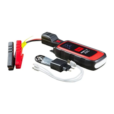 Пусковое устройство аккумуляторное FUBAG DRIVE 400