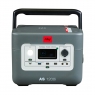 Аккумуляторная портативная электростанция FUBAG AS 1200i (аккумулятор LiFePO4)