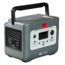 Аккумуляторная портативная электростанция FUBAG AS 1200i (аккумулятор LiFePO4)