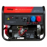 Генератор бензиновый FUBAG BS 7500 A ES DUPLEX