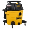 Пылесос промышленный DeWalt DXV34PTA