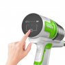 Пылесос аккумуляторный Greenworks SV24532 24В без аккумул.