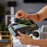 Пылесос аккумуляторный Greenworks SV24532 24В без аккумул.