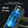 Пылесос аккумуляторный Greenworks SV24532 24В без аккумул.