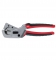 Резак для пластиковых труб MILWAUKEE Heavy Duty 25 мм