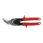 Ножницы для резки металла (левый рез - красный) MILWAUKEE 260 мм