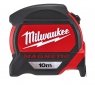 Рулетка магнитная MILWAUKEE Premium 10мx27мм