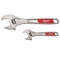 Набор разводных ключей MILWAUKEE 150/250 мм (2шт)
