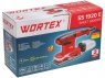 Виброшлифмашина WORTEX SS 1920 E