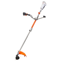 Триммер аккумуляторный бесщеточный ELAND XP-910T без аккумул.