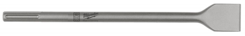 Долото плоское широкое SDS-MAX MILWAUKEE 400x50 мм