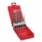 Набор буров SDS-PLUS MILWAUKEE M2 (10шт.) 4932352340