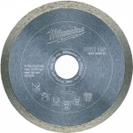 Алмазный диск для керамики MILWAUKEE DHTI 125