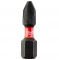 Бита ударная для шуруповерта MILWAUKEE SHOCKWAVE PH2 25mm (2 шт.)