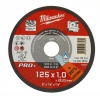 Круг отрезной по металлу MILWAUKEE SCS D 41х125 мм