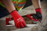 Перчатки рабочие с защитой от порезов уровень 3 MILWAUKEE