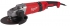Болгарка MILWAUKEE 230 мм AGV 26-230 GE