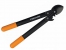 Сучкорез контактный FISKARS PowerGear с силовым приводом большой (112580)