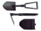 Лопата складная FISKARS (131320) (1000621)