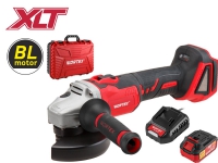 Аккумуляторная болгарка WORTEX CAG 1812 E ALL1