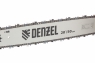 Пила цепная бензиновая Denzel DGS-5820