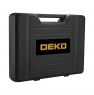 Набор инструментов для авто DEKO DKMT172 SET 172