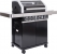 Газовый гриль Masport BBQ MB4000