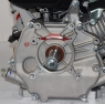 Двигатель Lifan 177F (вал 25 мм, 80x80) 9 лс