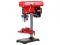 Станок сверлильный WORTEX DB 1605 Станок сверлильный WORTEX DB 1605