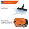 Пылесос универсальный DAEWOO DAVC 2000 HOME