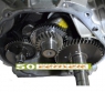 Двигатель STARK GX390 F-C (понижение 2:1) 13 лс