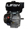 Двигатель Lifan 192F (вал 25 мм) 17 лс 