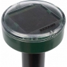 Набор ультразвуковых отпуг. кротов на солнечной батарее (R20) REXANT (71-0037)