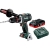 Аккумуляторный винтоверт Metabo BS 18 LTX Impuls T03470