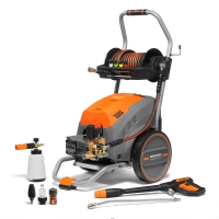 Мойка высокого давления DAEWOO DAW 990SW-3